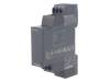 RM17TG00 Phase Monitoring Relay, 1 Change-Over (CO), 5 A