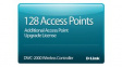 DWC-2000-AP128-LIC 128 Access Point Upgrade License