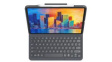 103407979 Pro Keys Keyboard Folio for iPad, DE (QWERTZ)