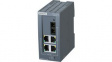 6GK5004-1GL10-1AB2 Industrial Ethernet Switch