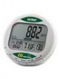 CO210 Indoor Air Quality CO2 Monitor / Data Logger, 0...9.99ppm, -10...60°C, 0.1...99.