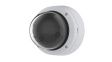02060-001 Outdoor Camera, Fixed Dome, 1/2.8 CMOS, 180°, 5120 x 2560, White