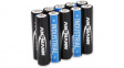 LITHIUM INDUSTRIAL 10AAA BOX Primary battery 1.5 V, FR03