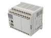 AFPXC30RDJ Модуль: программируемый контроллер PLC; 24ВDC; OUT: 14; IN: 16