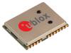 NEO-M8Q-0, Модуль: GPS GLONASS/BEIDOU; DDC,SPI,UART,USB; 16x12,2x2,4мм, u-blox