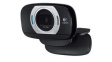 960-001056 Webcam C615 1920 x 1080 30fps 78° USB-A