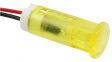 QS103XXHY220 LED Indicator yellow 220 VAC