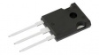 BU508AW. Power Transistor for CRT Displays, TO-247, NPN, 1.5kV