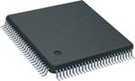 DSPIC33FJ256GP710-I/PF, Microcontroller 16 Bit TQFP-100,40 MHz, Microchip