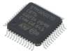 STM32G070CBT6 Микроконтроллер ARM; Flash: 128кБ; 64МГц; SRAM: 36кБ; LQFP48