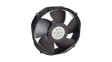 2214F/2TDHOU Axial Fan DC 200x200x51mm 24V 800m3/h IP68