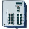 RS20-1600T1T1SDAU Industrial Ethernet Switch 16x 10/100 RJ45