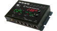 2191-2 Monitoring System - 4 Outputs 12 Inputs, GSM GW PoE
