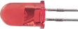 TLHR 5205 СИД 5 mm (T1¾) красный
