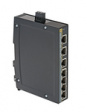 eCon3070GB-A Industrial Ethernet Switch 7x 10/100/1000 RJ45