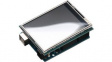 1651 TFT Touch Shield for Arduino with Resistive Touch Screen
