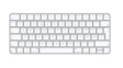MK2A3H/A Keyboard, Magic, NO Norway, QWERTY, Lightning, Wireless/Cable/Bluetooth