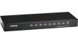 AVSP-HDMI1X8 1 x 8 HDMI Splitter with Audio