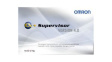 CX-SUPERVISOR-RUN-PLUS-V4 CX-Supervisor Runtime DVD Including PLUS Edition USB Dongle