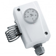 1102-1050-1100-200 Контроллер температуры TR-040 1 переключающий (CO)