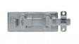33676 Hasp, 120mm, Steel