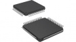 DSPIC30F5011-20I/PT Microcontroller 8 Bit TQFP-64