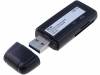 PC-95348 Считыватель карт: для карт памяти; USB 3.0; Коммуникация: USB