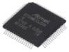 ATSAME53J20A-AU Микроконтроллер ARM; Flash: 1024кБ; TQFP64; Семейство: ATSAME5
