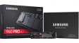 MZ-V6P512BW SSD 960 PRO M.2 512 GB PCIe 3.0
