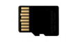 MEMORY-SDU-A1 Micro SD Card, 2GB, XC300/XV300/easyE4