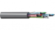 9728.01152 Data cable Shielded   4 x 2 0.2 mm2
