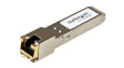 10301-T-ST Twisted-Pair Transceiver SFP+ 10GBASE-T RJ45 30m
