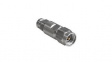 RF292APG RF Connector, 2.92 mm, Stainless Steel, Plug, Straight, 50Ohm