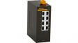 OpAl10G-E-8GE-LV-LV Industrial Ethernet Switch 8x 10/100/1000 RJ45