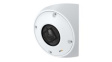 01767-001 Corner Indoor or Outdoor Camera, Fixed Dome, 1/2.5 CMOS, 125°, 2304 x 1728, Whit