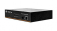 HMX5100R-201 Rack Mount KVM Extender, UK, 100m, USB-A/Audio/DVI-D/RS232/RJ45/SFP, 1920 x 1200
