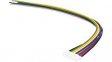 PD-1070-CABLE Cable for Hybrid Stepper Motor