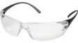 MILOIN Protective Goggles Clear EN 166/170 UV400