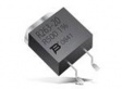 PWR263S-20-20R0J Резистор: thick film; THT; TO263; 20Ом; 20Вт; ±5%; -55?150°C