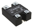 H12WD4890-10 Solid State Relay Single Phase 4...32 VDC