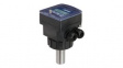 406011/002-20-01-480-82-5 Plug-in Magnetic-Inductive Flow Transmitter with Display, Long Sensor, 4 to 20mA
