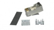 PXCat6S4 [4 шт] Modular Plug, 4 Piece Set, RJ45, CAT6/CAT6a, 8 Contacts, 8 Positions