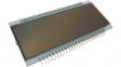 DE 130-TS-20/7,5 7-segment LCD 17.8 mm 1 x 5