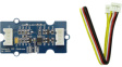 103020013 Grove - I2C ADC Arduino, Raspberry Pi, BeagleBone, Edison, LaunchPad, Mbed, Gali