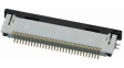 54132-3062 Connector FFC/FPC 30P