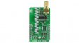 MIKROE-2902 OOK RX Click Wireless Receiver Module, 433MHz 5V