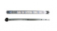 770-BBGY Mounting Rail for Network Switches, 1U