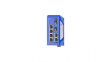 942132015 Ethernet Switch, RJ45 Ports 6, Fibre Ports 2SFP, 1Gbps, Unmanaged
