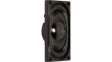 K 20 - 8 Ohm Miniature Speaker 20mm 8Ohm 1.5W 73dB Black
