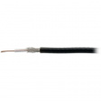 RG-174/U Коаксиальный кабель 1x0.48 mm черный